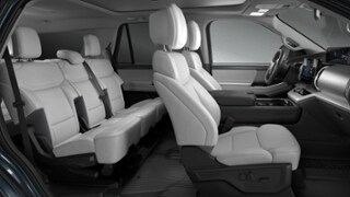 2027 Ford Expedition® Internal Image 1